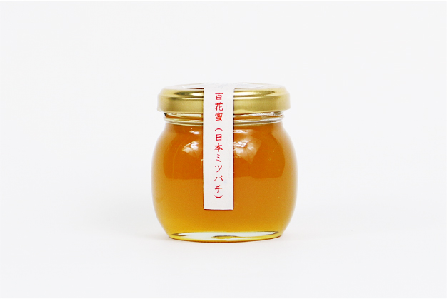 「山梨産 良三おじいさんの日本ミツバチ百花蜜」2023年産新蜜　販売開始のお知らせ