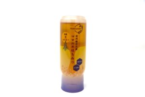 軽井沢産マロニエはちみつ　ボトルタイプ（300g）