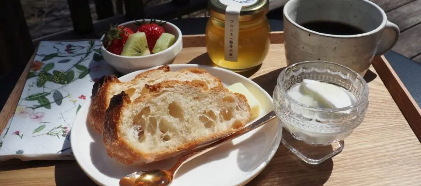 国産生蜂蜜のセレクトショップ・ハニープラント